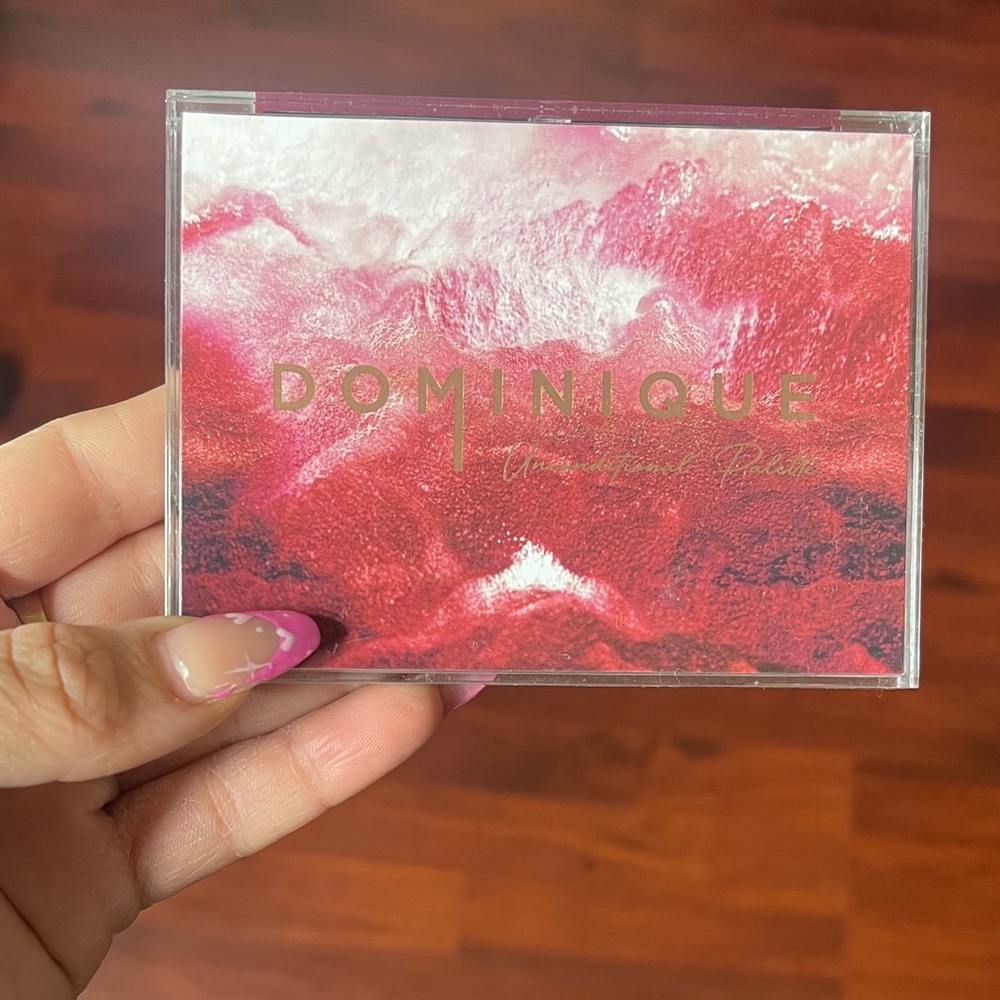 Brand New Dominique EyeShadow